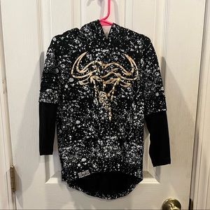 Boys Hoodie